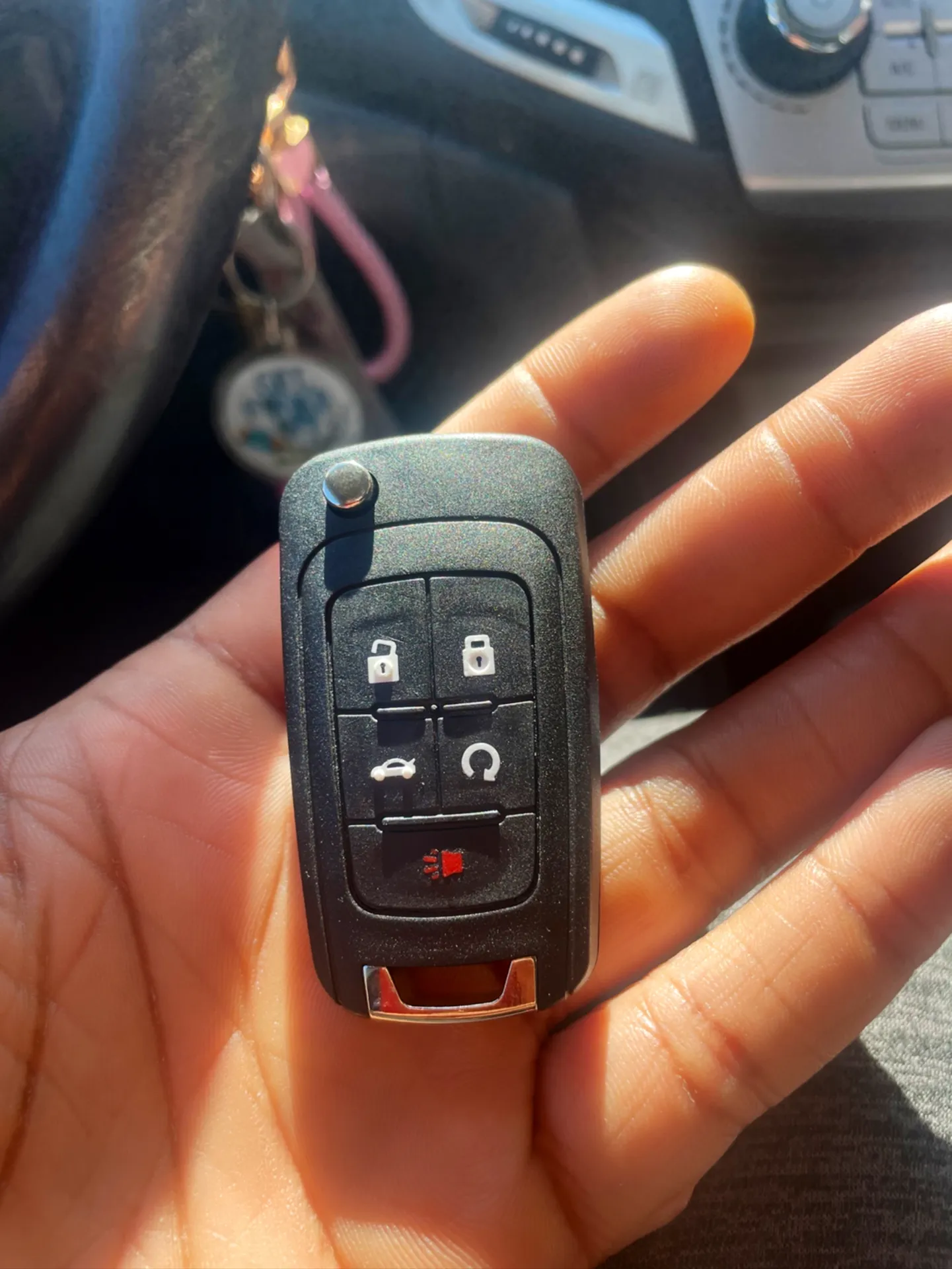 Keys  Or  Key  Blanks